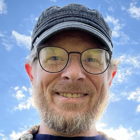Profilbillede af Odinn Adalsteinsson